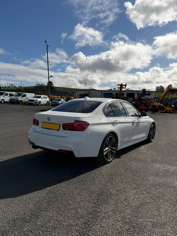 Used BMW 3 Series 2018 for sale - 78101989: Photo 7