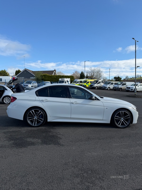 Used BMW 3 Series 2018 for sale - 78101989: Photo 8