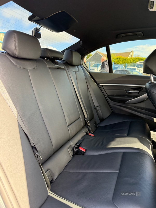 Used BMW 3 Series 2018 for sale - 78101989: Photo 9