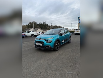 Used Citroen C3 2021 for sale - 79085497: Photo