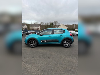Used Citroen C3 2021 for sale - 79085497: Photo