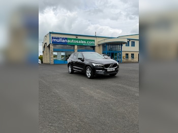 Used Volvo XC60 2022 for sale - 79338193: Photo
