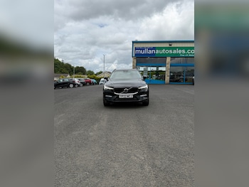 Used Volvo XC60 2022 for sale - 79338193: Photo