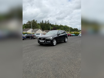 Used Volvo XC60 2022 for sale - 79338193: Photo