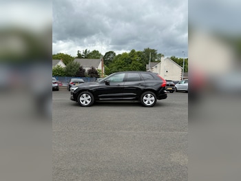 Used Volvo XC60 2022 for sale - 79338193: Photo