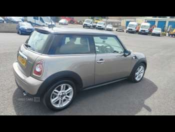 Used MINI Hatch 2013 for sale - 75162777: Photo