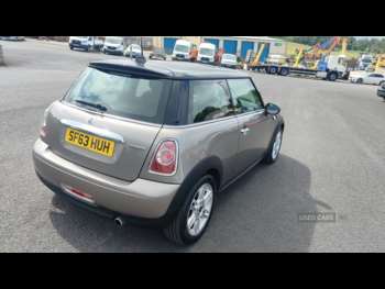 Used MINI Hatch 2013 for sale - 75162777: Photo