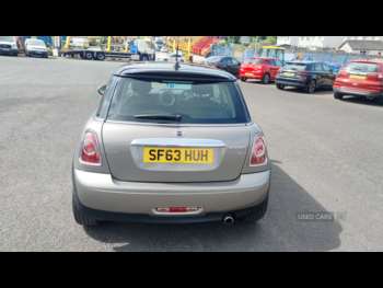 Used MINI Hatch 2013 for sale - 75162777: Photo