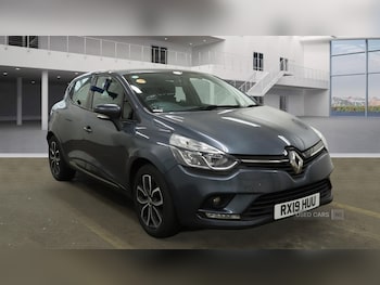 Used Renault Clio 2025 for sale - 75508804: Photo
