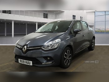 Used Renault Clio 2025 for sale - 75508804: Photo