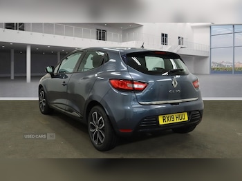 Used Renault Clio 2025 for sale - 75508804: Photo