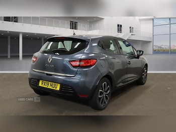 Used Renault Clio 2025 for sale - 75508804: Photo