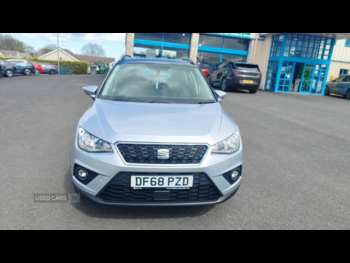 Used SEAT Arona 2019 for sale - 74337826: Photo