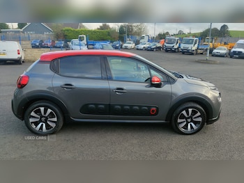 Citroen - C3