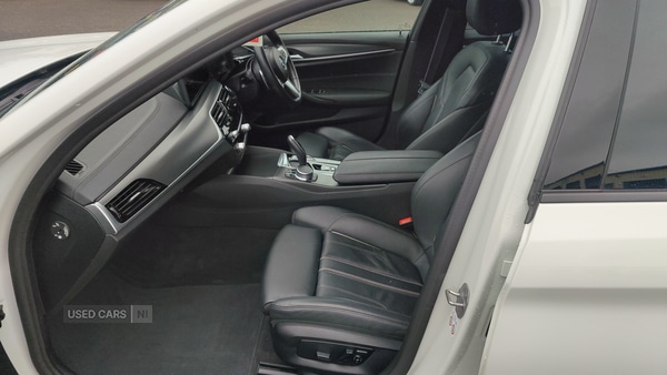 Used BMW 5 Series 2021 for sale - 76308813: Photo 11