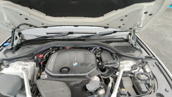 Used BMW 5 Series 2021 for sale - 76308813: Photo 12