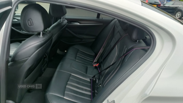 Used BMW 5 Series 2021 for sale - 76308813: Photo 13