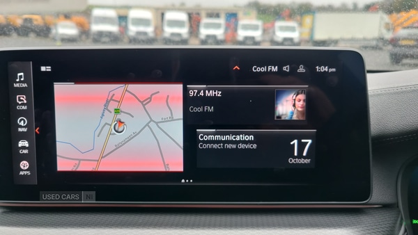 Used BMW 5 Series 2021 for sale - 76308813: Photo 17