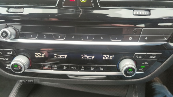 Used BMW 5 Series 2021 for sale - 76308813: Photo 18