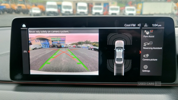 Used BMW 5 Series 2021 for sale - 76308813: Photo 19