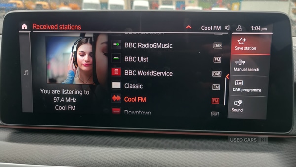 Used BMW 5 Series 2021 for sale - 76308813: Photo 20