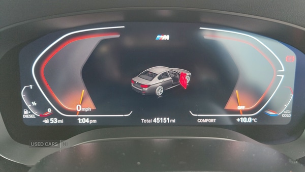 Used BMW 5 Series 2021 for sale - 76308813: Photo 21