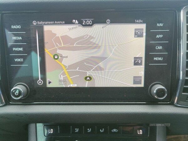 Vehicle 16
