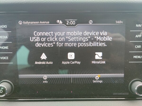 Used Skoda Kodiaq 2022 for sale - 71255815: Photo 17