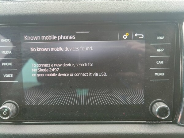 Used Skoda Kodiaq 2022 for sale - 71255815: Photo 18