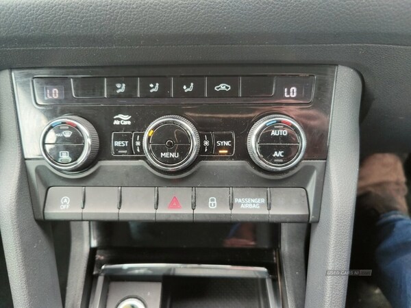 Used Skoda Kodiaq 2022 for sale - 71255815: Photo 19