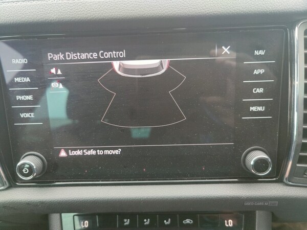 Used Skoda Kodiaq 2022 for sale - 71255815: Photo 21