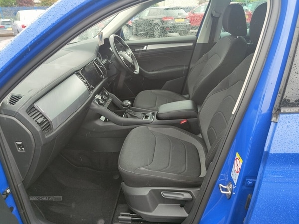 Vehicle 26