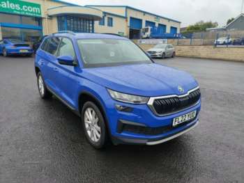 Used Skoda Kodiaq 2022 for sale - 71255815: Photo