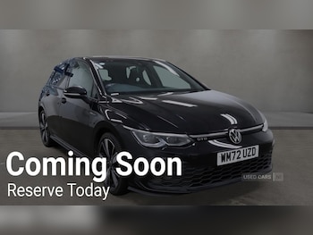 Used Volkswagen Golf 2023 for sale - 77697315: Photo