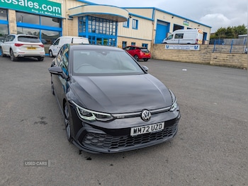 Used Volkswagen Golf 2023 for sale - 77697315: Photo