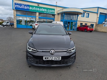 Used Volkswagen Golf 2023 for sale - 77697315: Photo