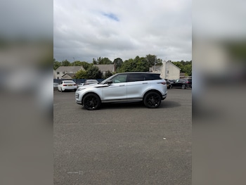 Used Land Rover Range Rover Evoque 2019 for sale - 79293141: Photo