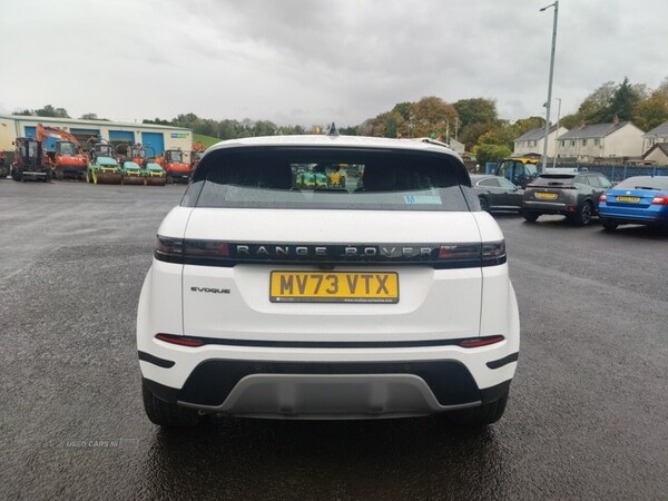 Used Land Rover Range Rover Evoque 2024 for sale - 73800672: Photo 10