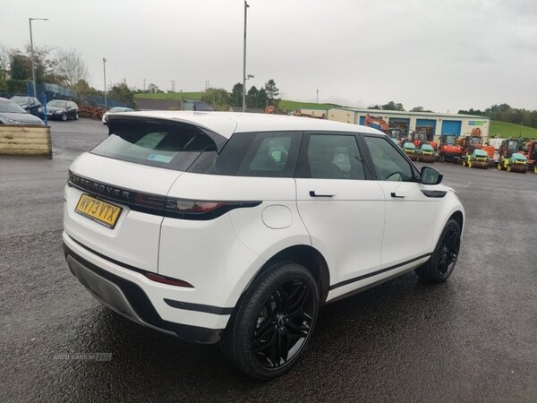 Used Land Rover Range Rover Evoque 2024 for sale - 73800672: Photo 12