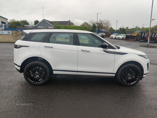Used Land Rover Range Rover Evoque 2024 for sale - 73800672: Photo 13