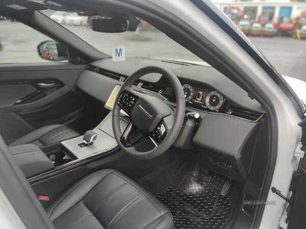 Used Land Rover Range Rover Evoque 2024 for sale - 73800672: Photo 15