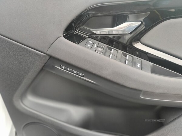 Used Land Rover Range Rover Evoque 2024 for sale - 73800672: Photo 16