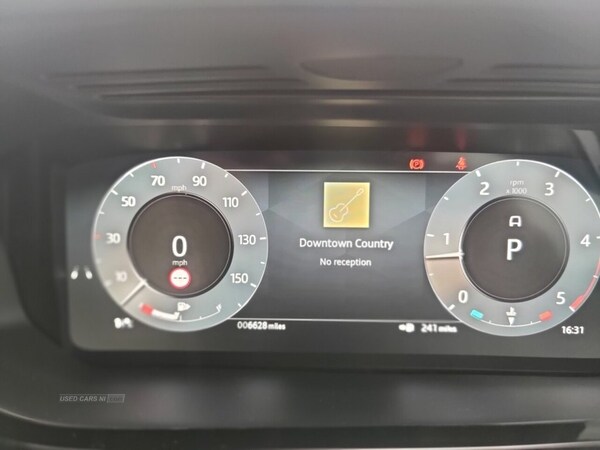 Used Land Rover Range Rover Evoque 2024 for sale - 73800672: Photo 17