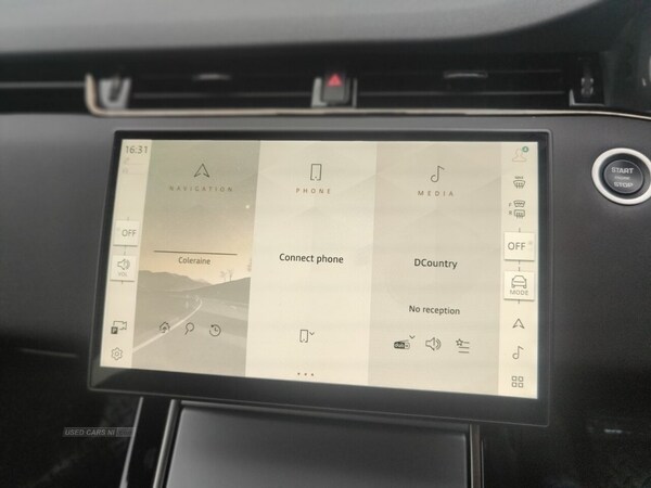 Used Land Rover Range Rover Evoque 2024 for sale - 73800672: Photo 18