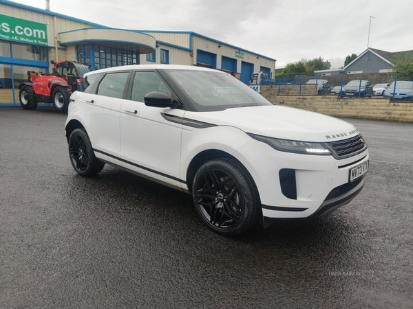 Used Land Rover Range Rover Evoque 2024 for sale - 73800672: Photo 1
