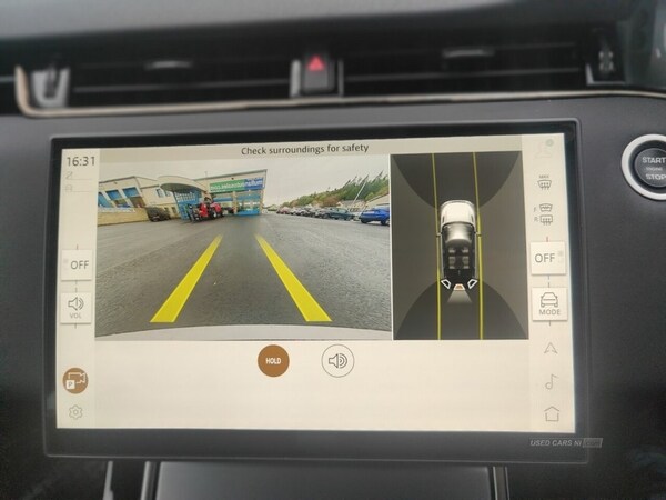 Used Land Rover Range Rover Evoque 2024 for sale - 73800672: Photo 20
