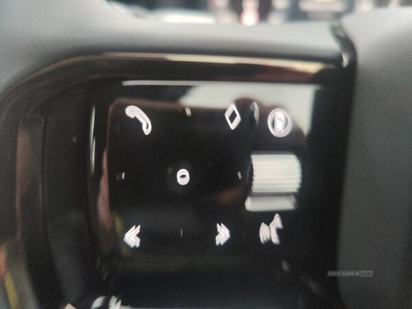 Used Land Rover Range Rover Evoque 2024 for sale - 73800672: Photo 23