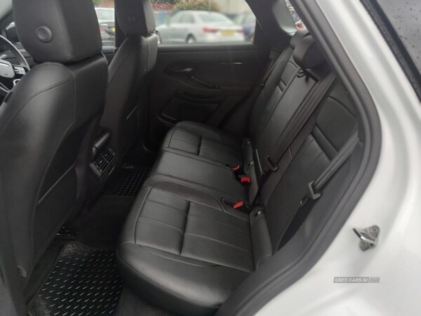 Used Land Rover Range Rover Evoque 2024 for sale - 73800672: Photo 25