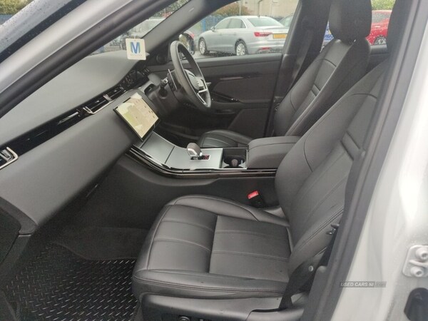 Used Land Rover Range Rover Evoque 2024 for sale - 73800672: Photo 26