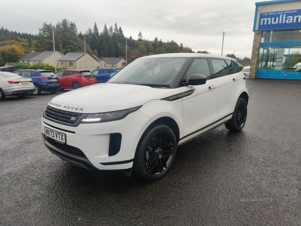 Used Land Rover Range Rover Evoque 2024 for sale - 73800672: Photo 5